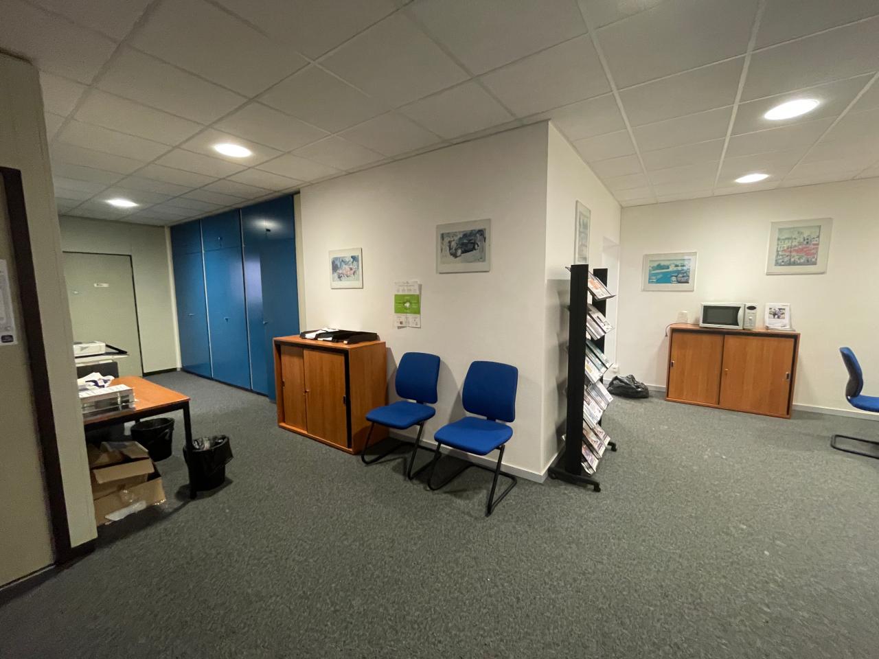 Bureau Nancy 331m² Vente bureau Nancy Meurthe-et-Moselle OVBUR2530102 12